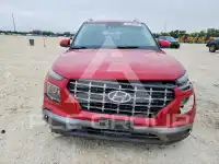 2021 Hyundai Venue фото