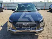 2021 Hyundai Venue фото