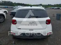 2021 Hyundai Venue photo