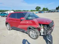 2021 Hyundai Venue photo