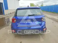 2021 Hyundai Venue photo