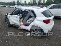2021 Hyundai Venue photo
