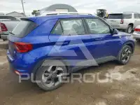 2021 Hyundai Venue фото