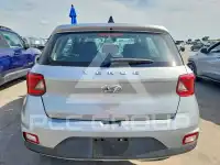 2021 Hyundai Venue фото
