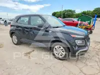 2021 Hyundai Venue фото