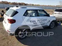2021 Hyundai Venue фото