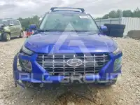 2021 Hyundai Venue photo