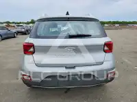 2021 Hyundai Venue photo