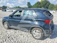 2021 Hyundai Venue фото