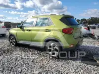 2021 Hyundai Venue фото