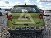 2021 Hyundai Venue фото