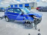 2021 Hyundai Venue фото