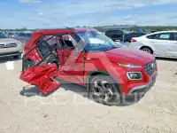 2021 Hyundai Venue фото