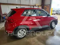 2021 Hyundai Venue фото