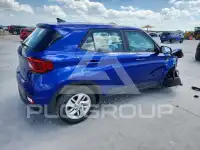 2021 Hyundai Venue фото