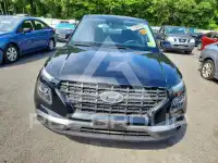 2021 Hyundai Venue photo