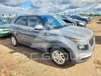 2021 Hyundai Venue фото
