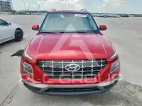 2021 Hyundai Venue фото