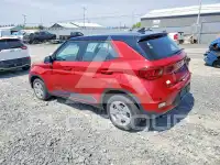 2021 Hyundai Venue photo