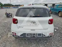 2021 Hyundai Venue photo
