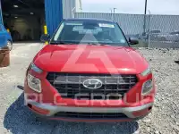 2021 Hyundai Venue photo