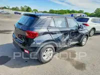 2021 Hyundai Venue photo