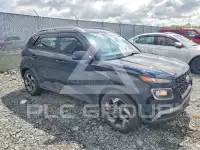 2021 Hyundai Venue фото