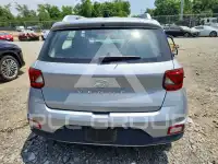 2021 Hyundai Venue фото