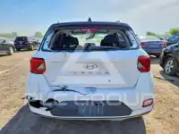 2021 Hyundai Venue фото