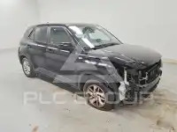 2021 Hyundai Venue photo