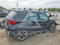 2021 Hyundai Venue фото