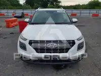 2021 Hyundai Venue фото