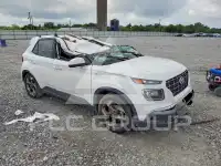 2021 Hyundai Venue photo