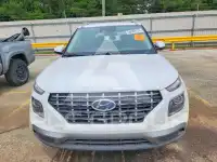 2021 Hyundai Venue photo