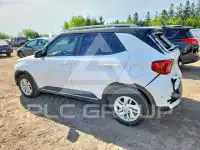 2021 Hyundai Venue фото