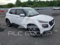 2021 Hyundai Venue фото