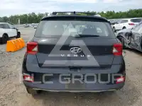 2021 Hyundai Venue фото