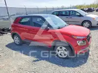 2021 Hyundai Venue photo