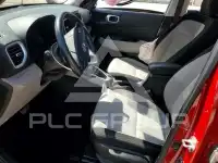 2021 Hyundai Venue фото