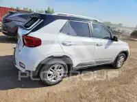 2021 Hyundai Venue фото