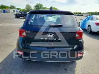 2021 Hyundai Venue photo