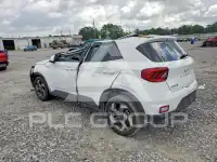 2021 Hyundai Venue photo