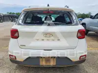 2021 Hyundai Venue photo