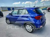 2021 Hyundai Venue фото