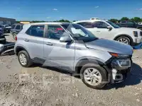 2021 Hyundai Venue фото