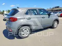 2021 Hyundai Venue фото