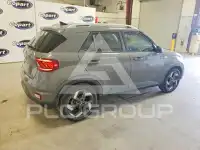 2021 Hyundai Venue фото