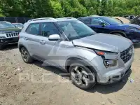 2021 Hyundai Venue фото
