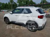 2021 Hyundai Venue фото