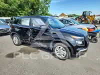 2021 Hyundai Venue photo